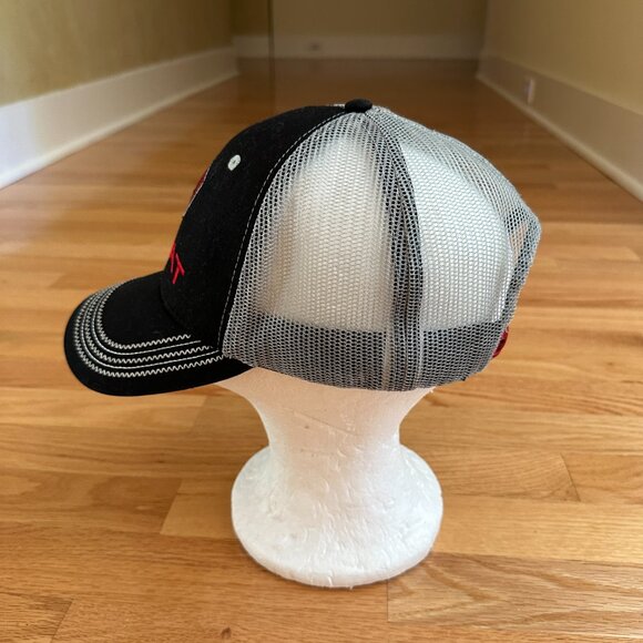 ARIAT Mens Rumblin Baseball Hat - Picture 4 of 13